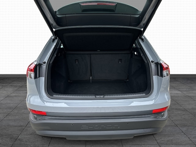 Audi Q4 e-tron 35