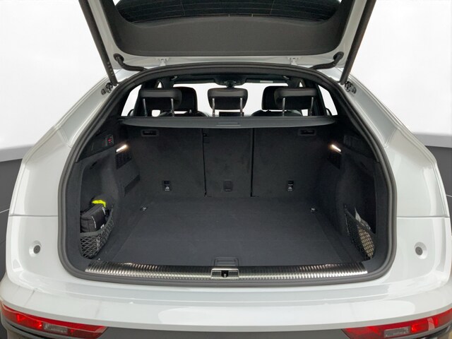 Audi SQ5 Sportback
