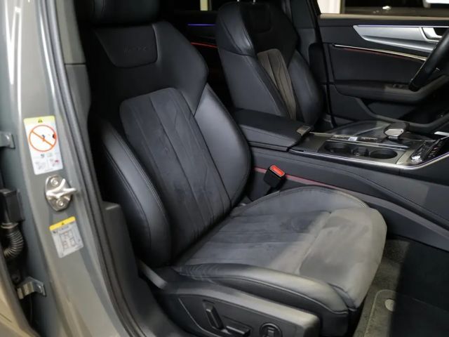 Audi A6 allroad 55 TDI Quattro