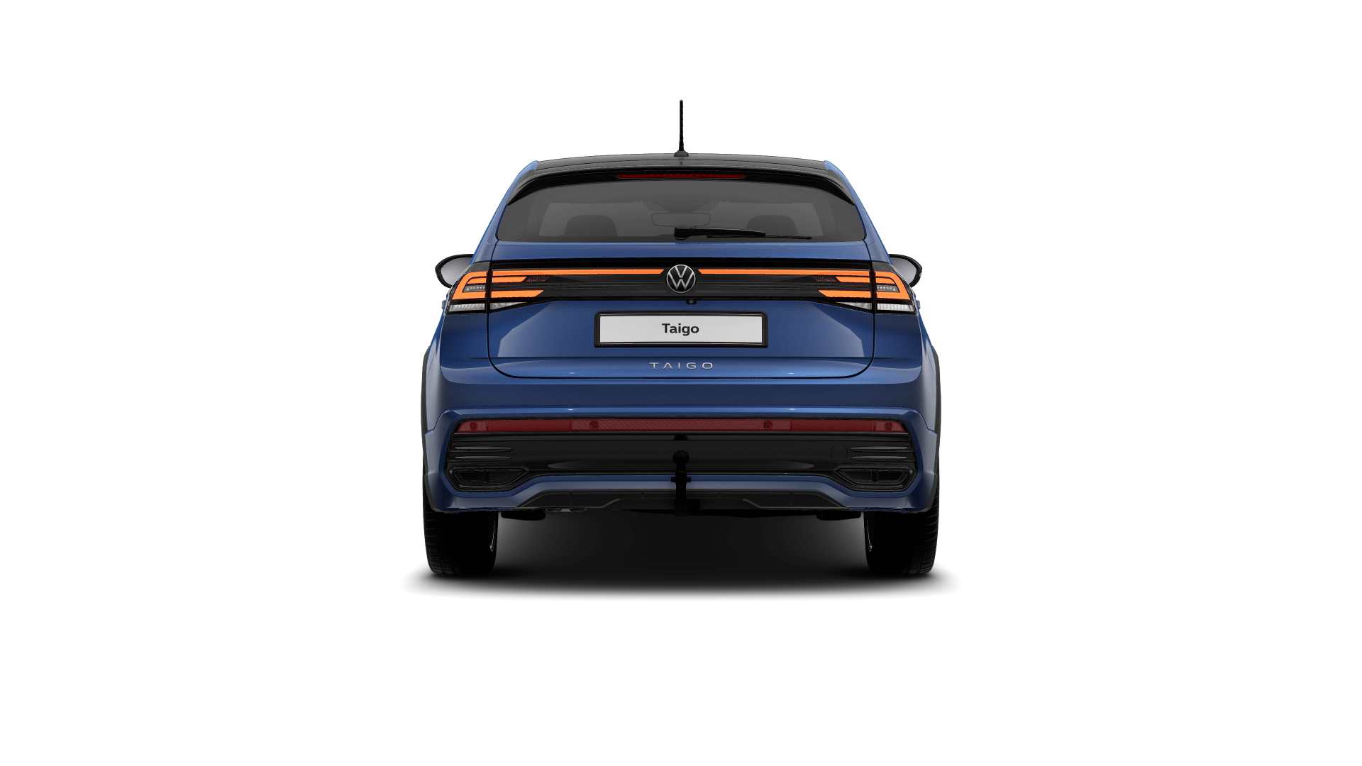 Volkswagen Taigo DSG R-Line Style