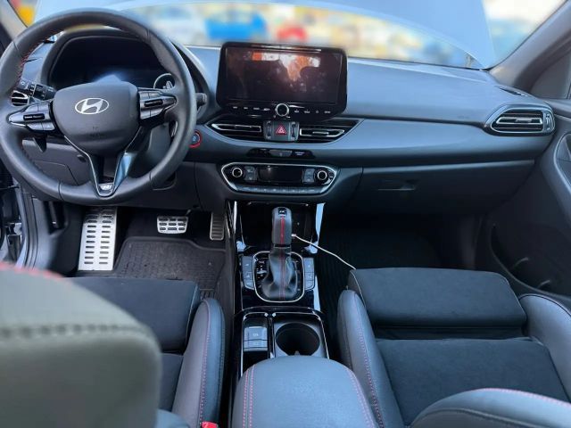 Hyundai i30 N Line T-GDi