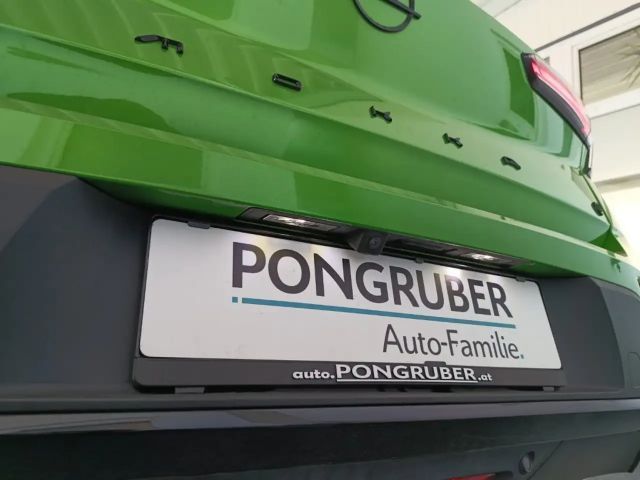 Opel Mokka -e Elektromotor 50kWh