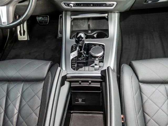 BMW X5 M-Sport xDrive40d