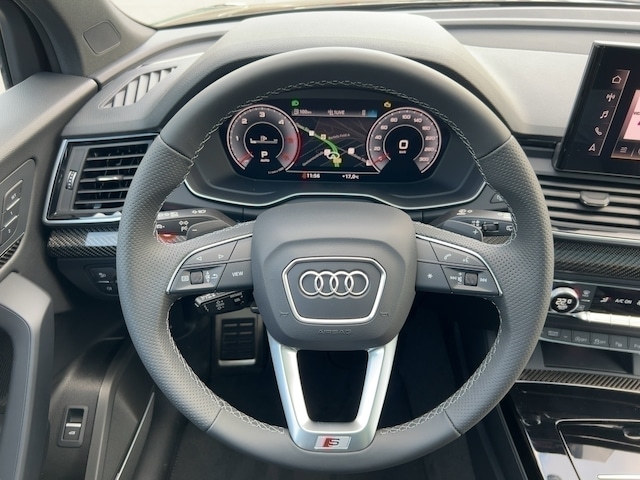 Audi Q5 40 TDI Quattro S-Tronic
