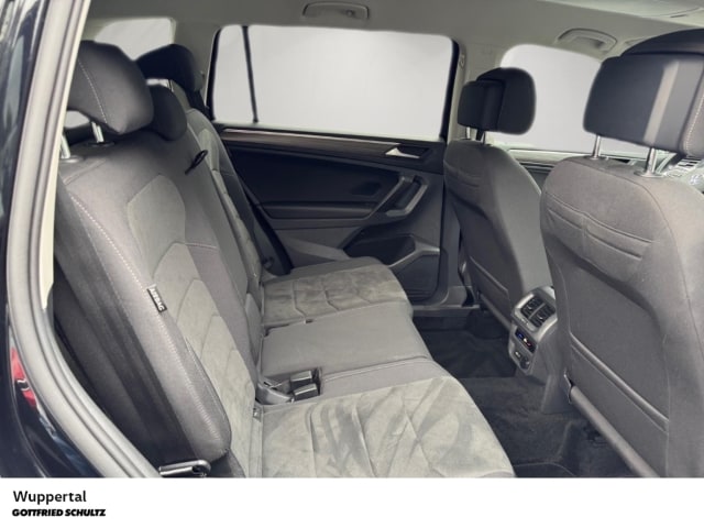 Volkswagen Tiguan 2.0 TDI Allspace DSG