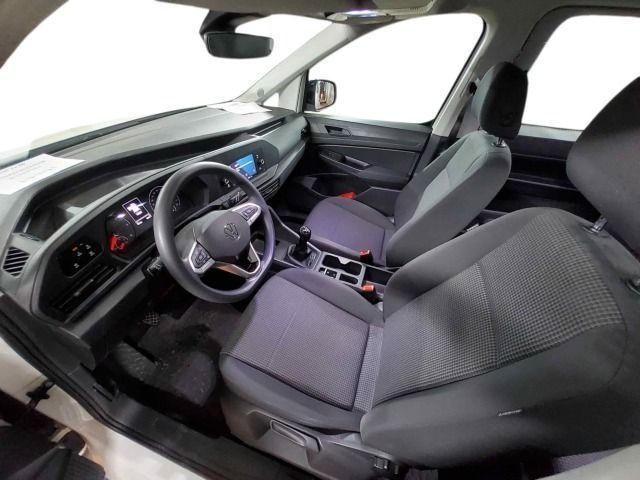 Volkswagen Caddy 2.0 TDI Combi Maxi