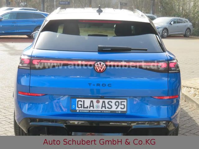Volkswagen T-Roc 1.5 eTSI DSG R-Line
