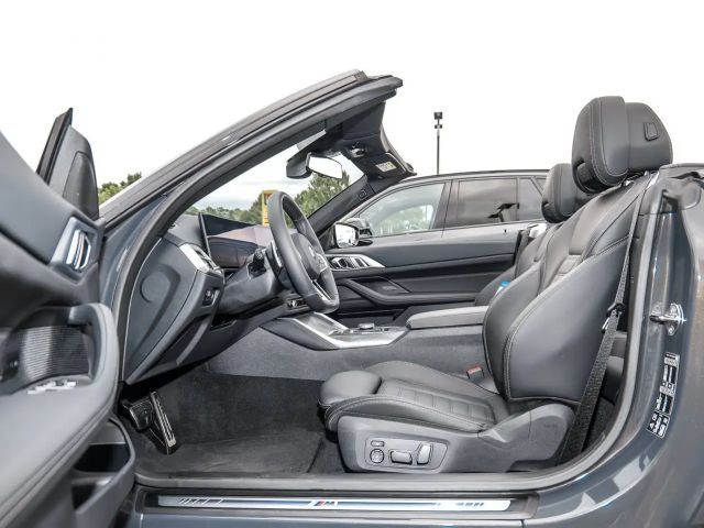 BMW 430 430i Cabrio M-Sport xDrive