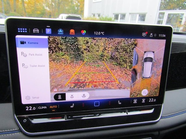 Volkswagen Tiguan 2.0 TDI DSG IQ.Drive