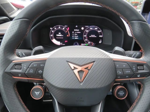 Cupra Formentor 1.5 eTSI 150PS LED 19" Drive-Paket 3 EDGE-Paket