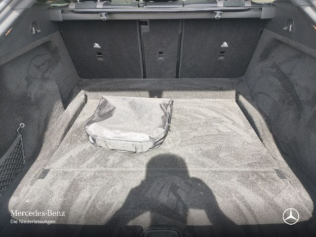 Mercedes-Benz EQS 450 Sedan