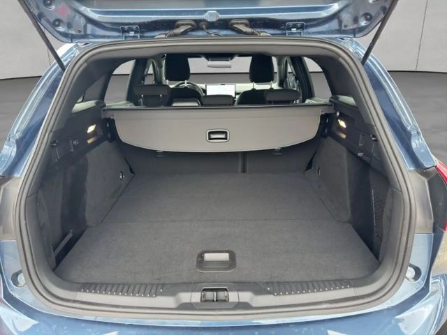 Ford Focus EcoBoost ST Line Wagon