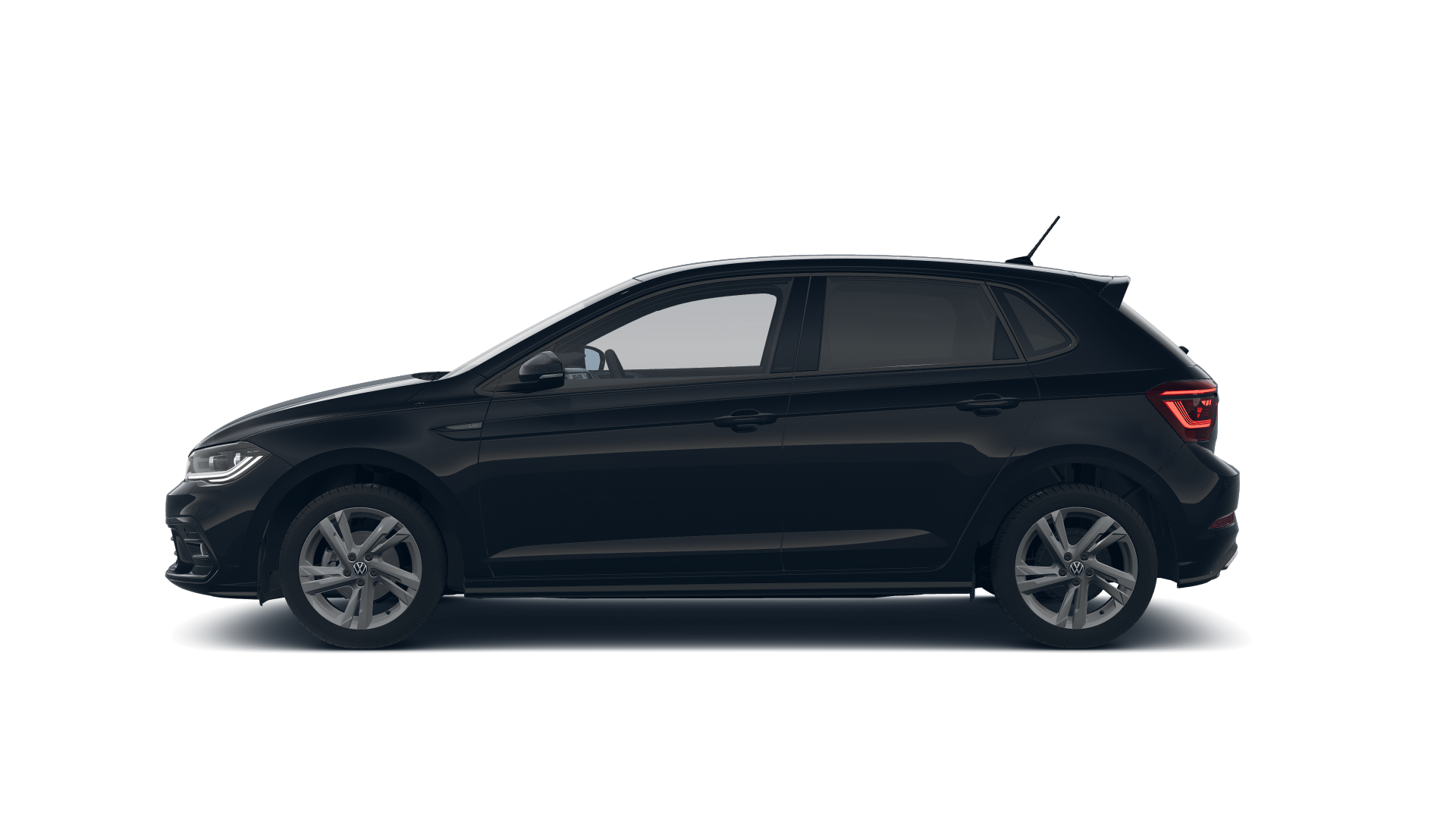 Volkswagen Polo 1.0 TSI DSG IQ.Drive R-Line