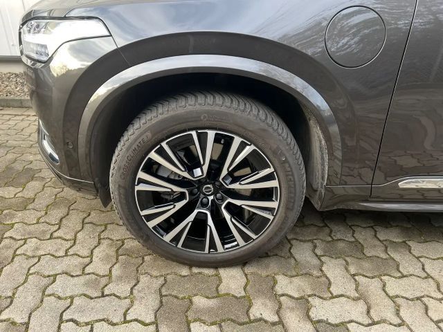 Volvo XC90 AWD Recharge T8 Ultimate