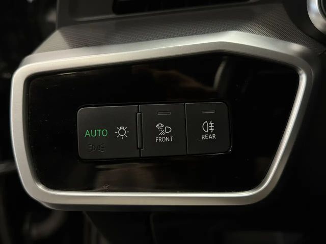 Audi A6 40 TDI Quattro Sport