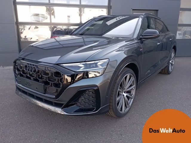 Audi Q8 50 TDI Quattro