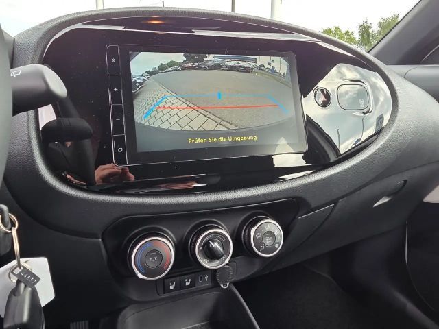 Toyota Aygo X 1.0 VVT-i Business Hatchback