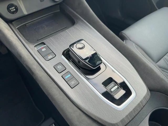 Nissan Qashqai Tekna