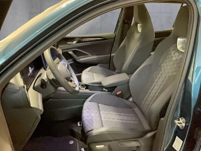 Volkswagen Tiguan DSG Sport eHybrid