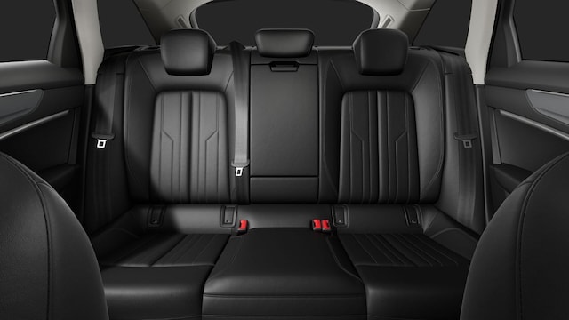 Audi A6 40 TDI Avant Quattro S-Tronic