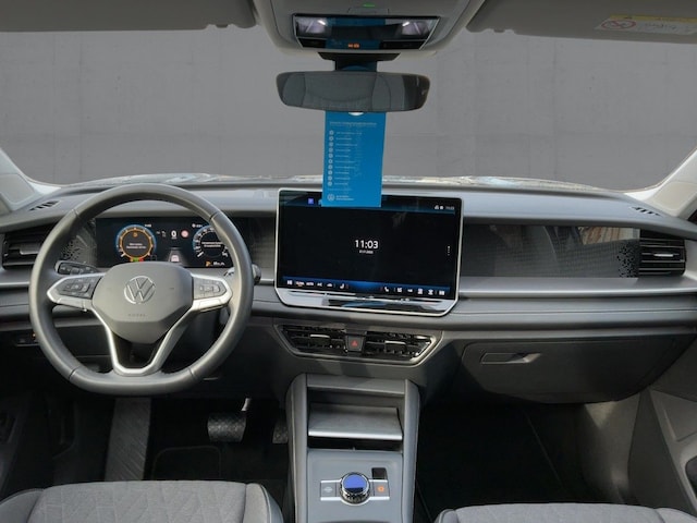 Volkswagen Tayron 1.5 eTSI DSG Life