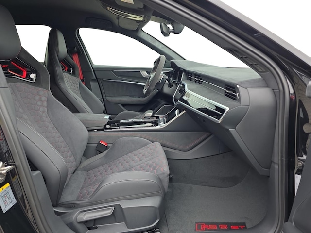 Audi A6 e-tron Avant Performance Quattro