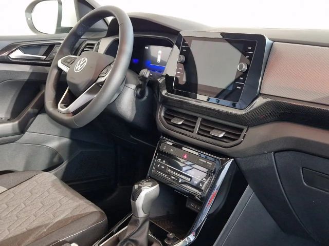 Volkswagen T-Cross DSG
