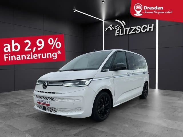 Volkswagen Multivan DSG IQ.Drive Style T7