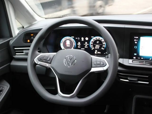 Volkswagen Caddy 2.0 TDI Life