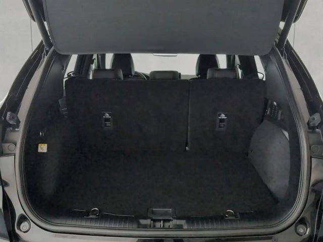 Ford Kuga Plug in Hybrid ST Line X