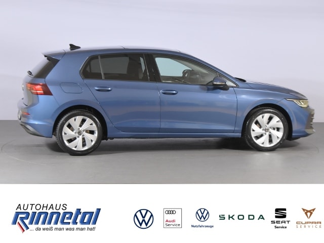Volkswagen Golf 1.5 TSI