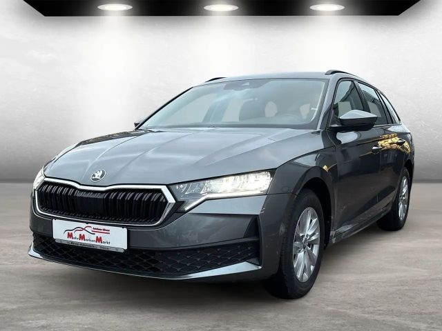 Skoda Octavia 1.5 TSI Combi