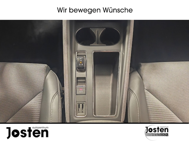 Skoda Enyaq Loft iV 80