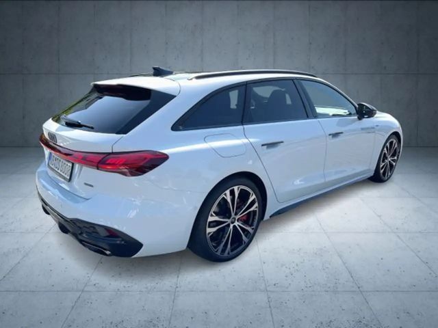 Audi A5 Hybride S-Line