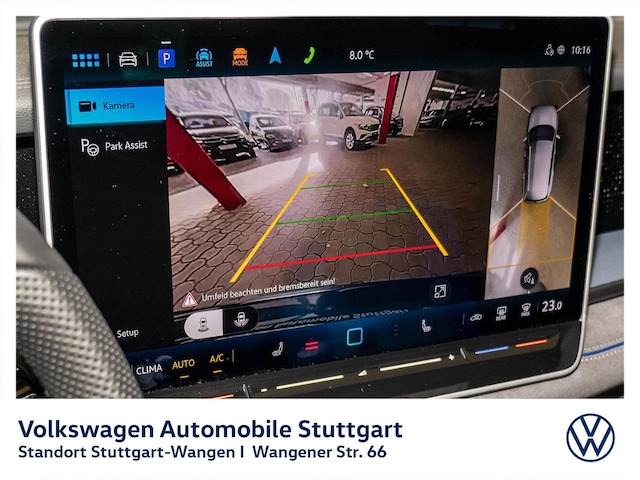 Volkswagen Tayron 2.0 TDI 4Motion DSG R-Line