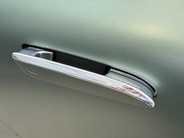 Mercedes-Benz SL 55 AMG 4MATIC+ AMG Line