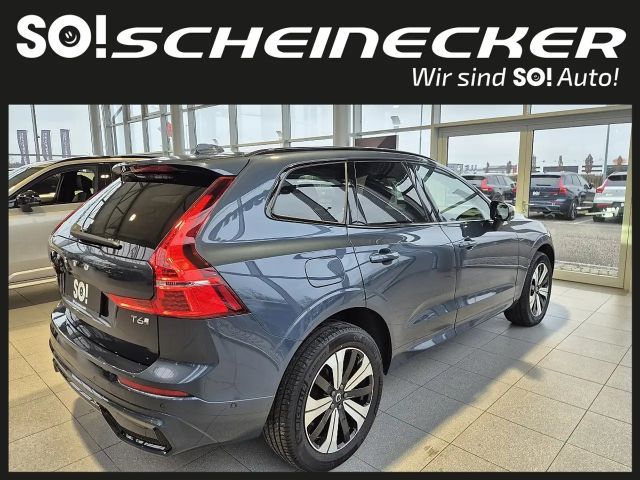 Volvo XC60 AWD Dark Plus T6