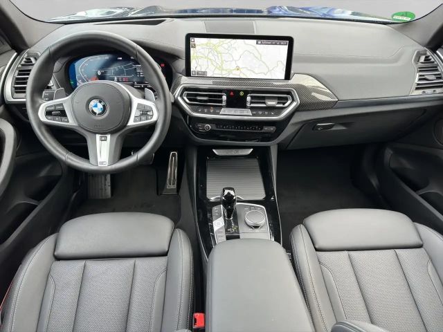 BMW X3 M-Sport xDrive30d