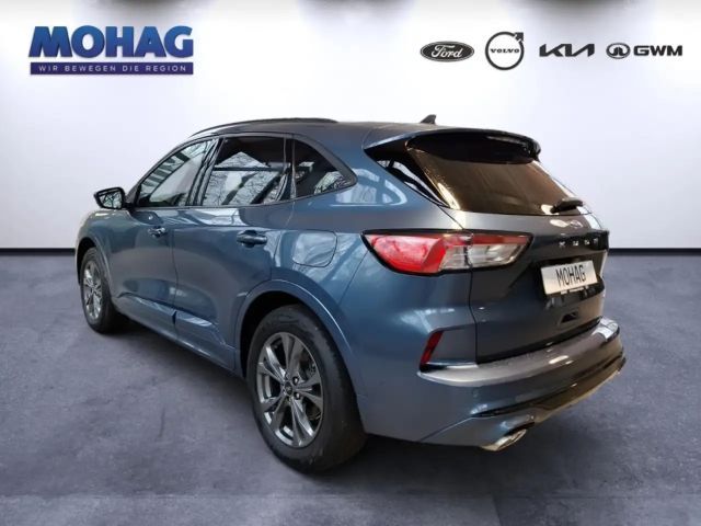 Ford Kuga ST Line X
