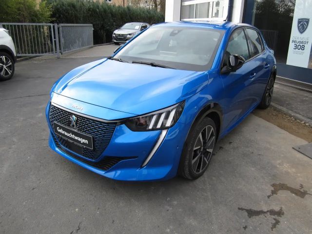 Peugeot E-208 GT-Line