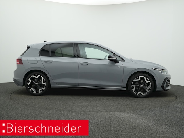 Volkswagen Golf 2.0 TDI R-Line Style
