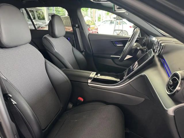 Mercedes-Benz C 180 Estate