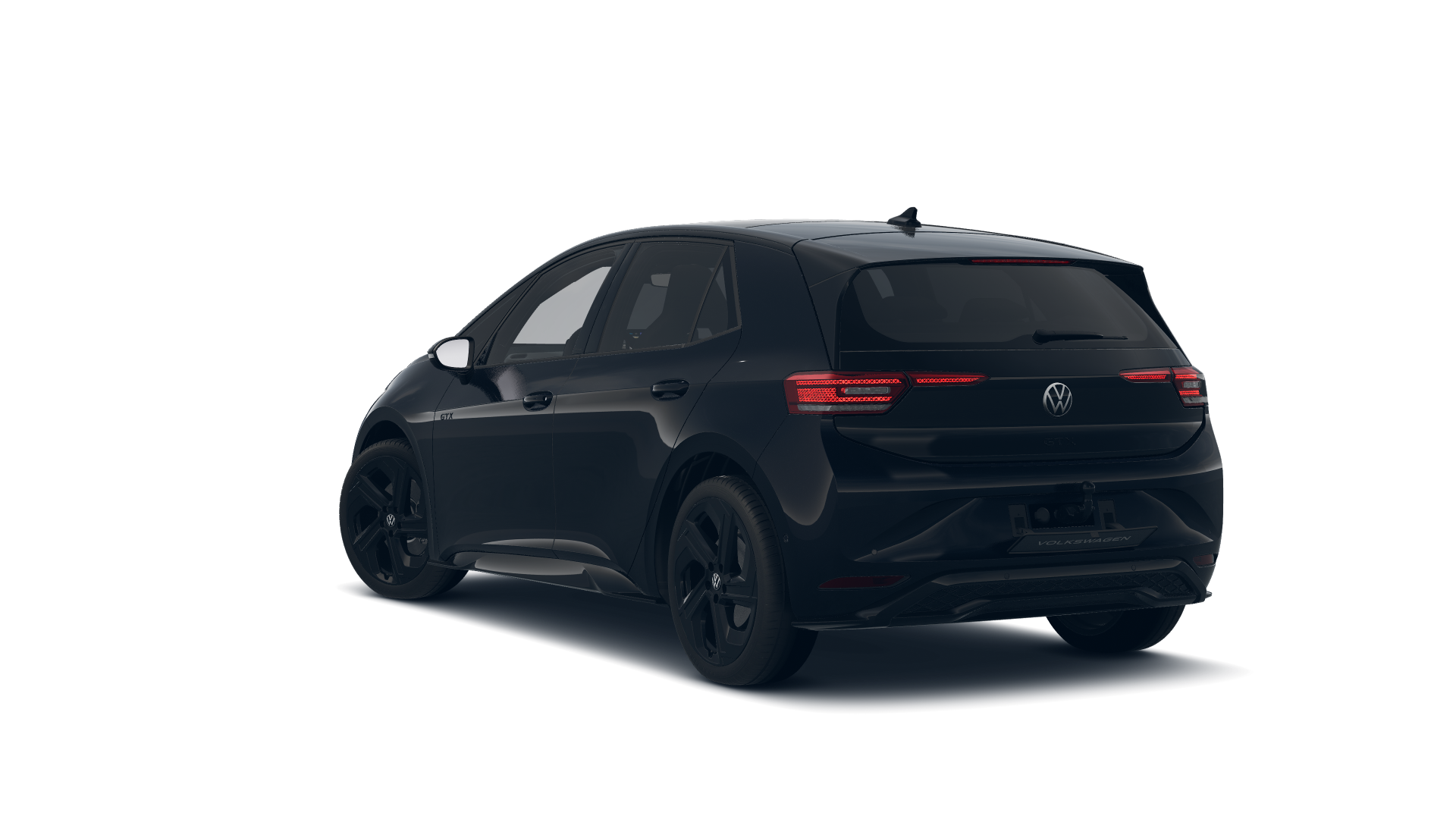 Volkswagen ID.3 ID.3 GTX PANO NAVI AHK MATRIX KEYLESS 20