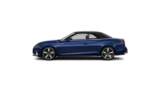 Audi A5 35 TFSI Cabriolet S-Tronic
