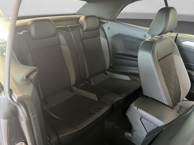 Volkswagen T-Roc 1.0 TSI Cabriolet