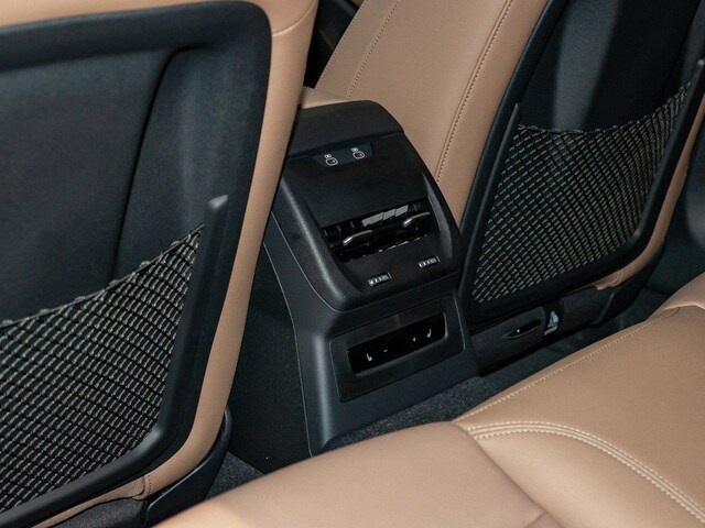 Audi A5 Avant Quattro S-Tronic