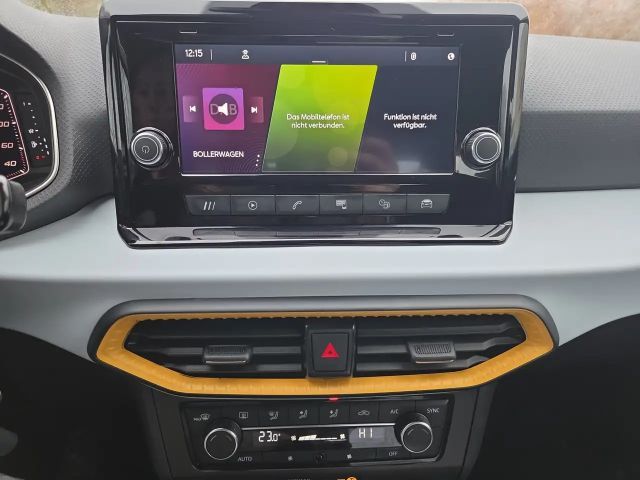 Seat Ibiza 1.0 MPI Style