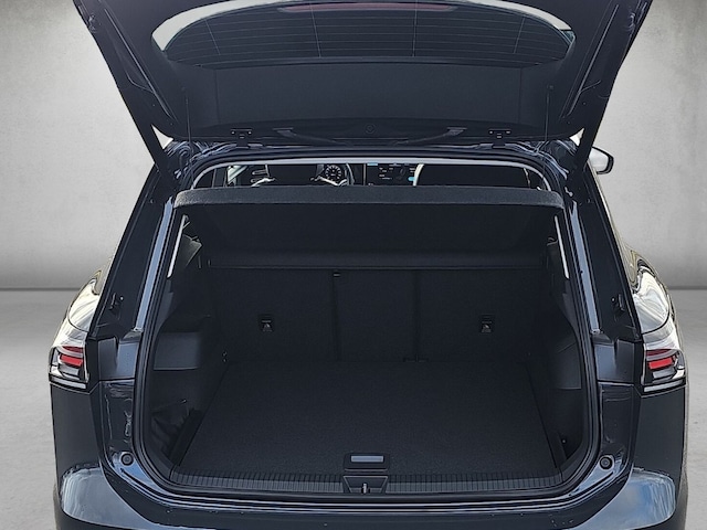 Volkswagen Tiguan DSG Elegance Elegance