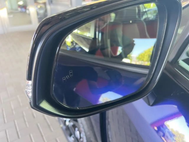 Toyota RAV4 4x2 Hybride Style