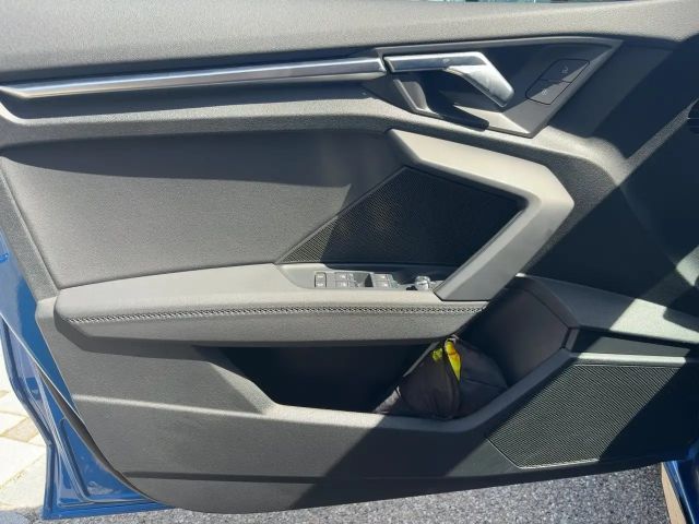 Audi S3 Quattro Sedan Sportback